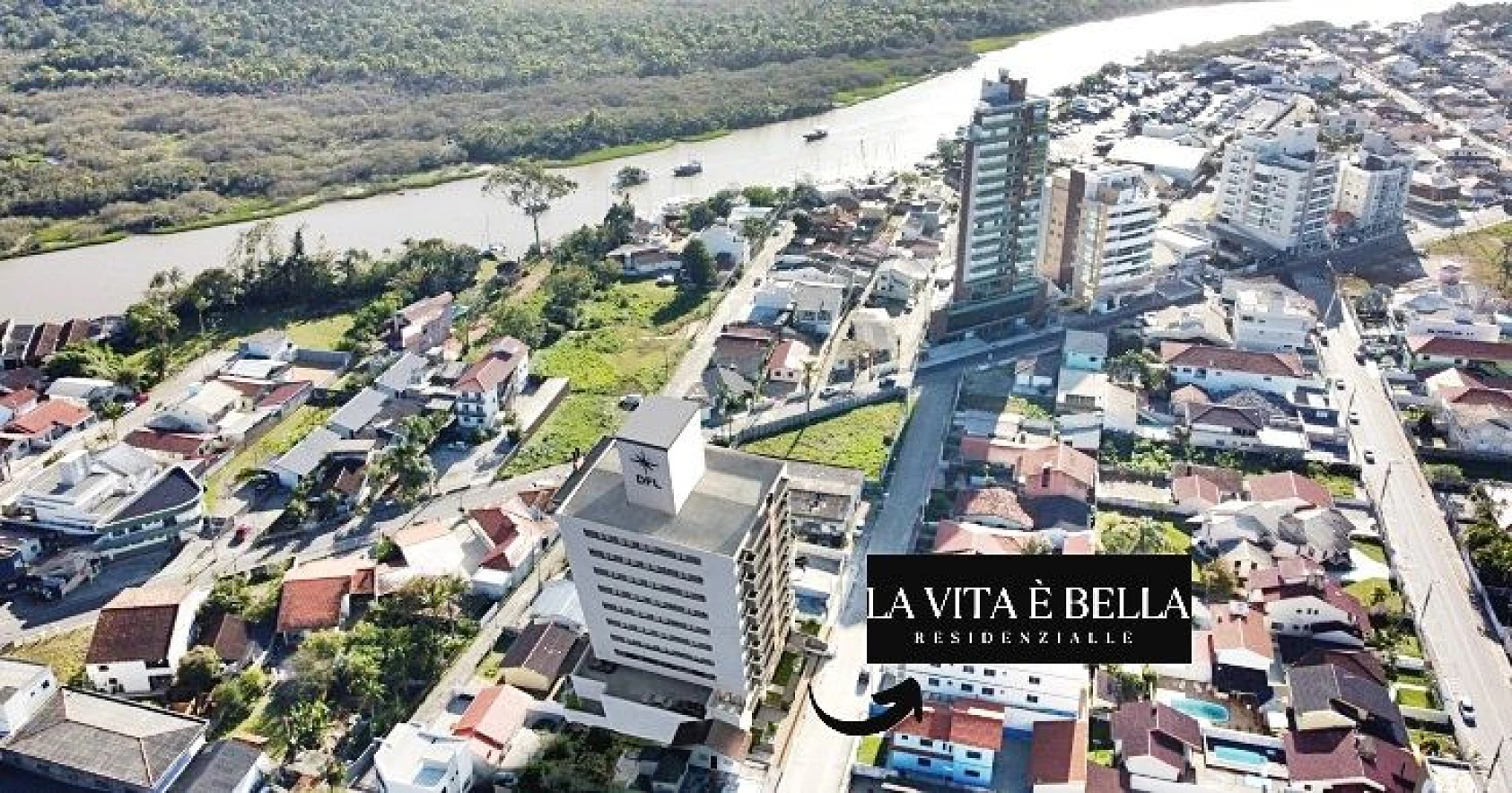 Apartamento 3 Quartos com 1 Suíte e 77m² - Centro - Foto 30