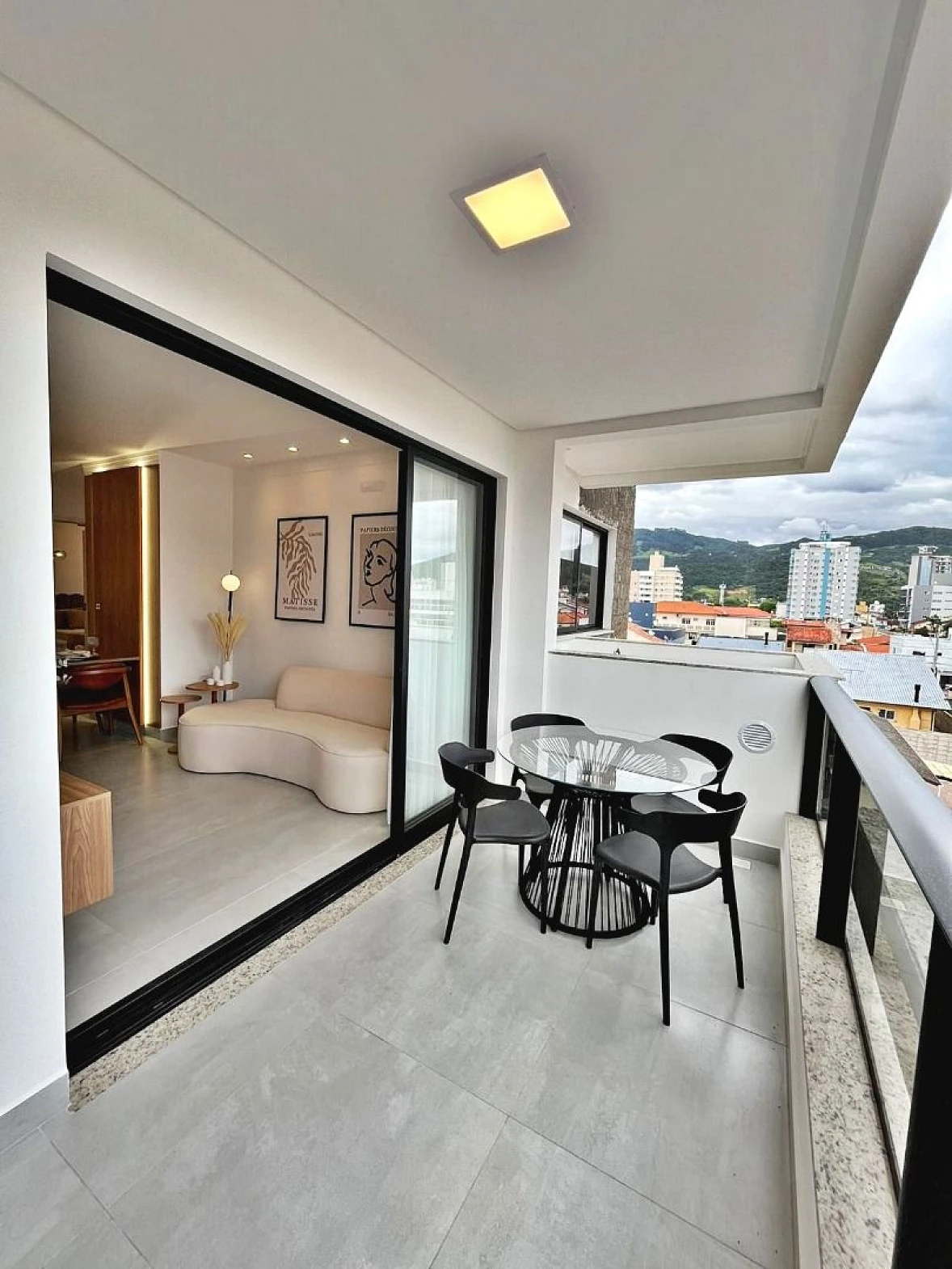 Apartamento 3 Quartos com 1 Suíte e 77m² - Centro - Foto 6