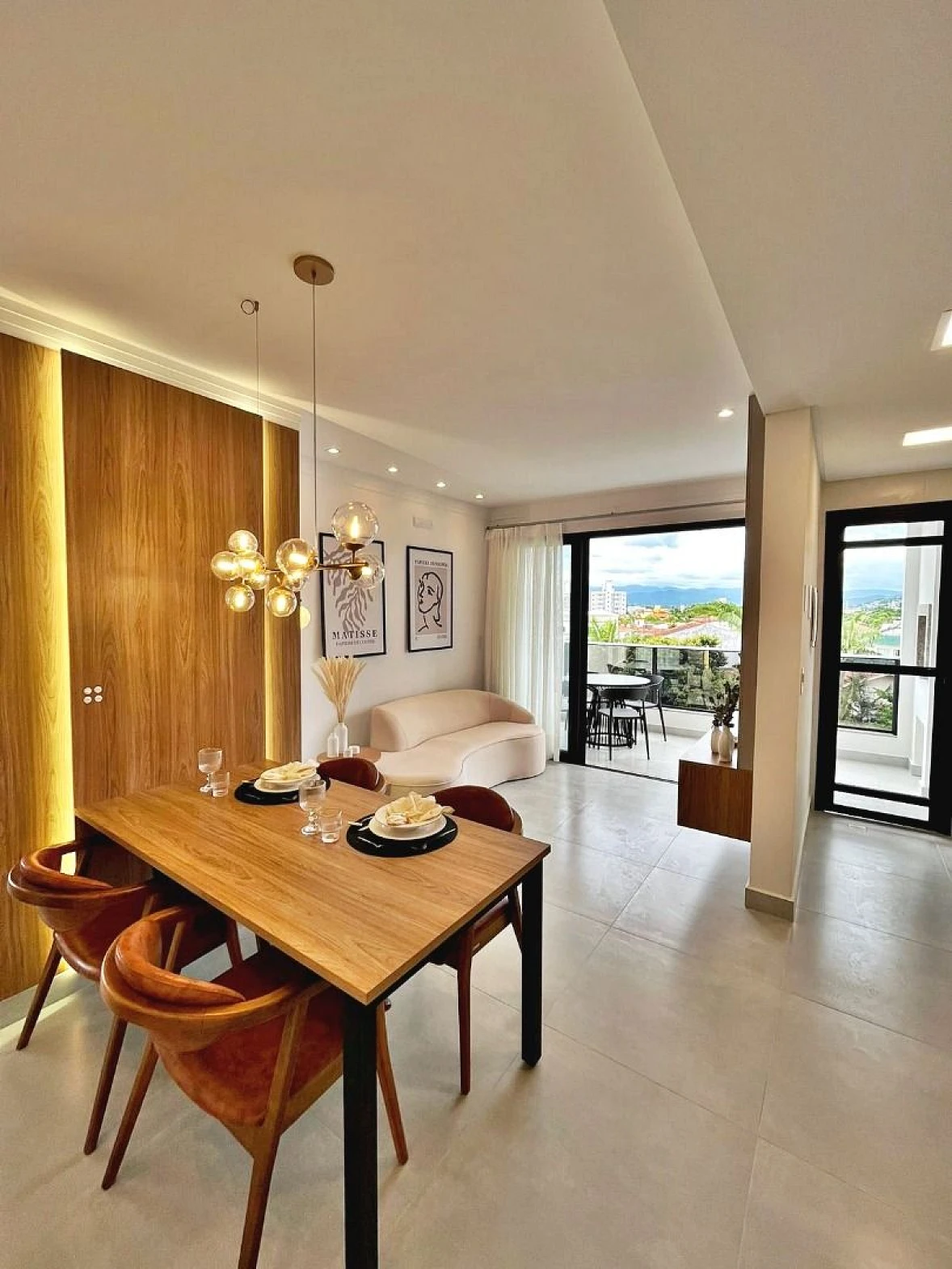Apartamento 3 Quartos com 1 Suíte e 77m² - Centro - Foto 7