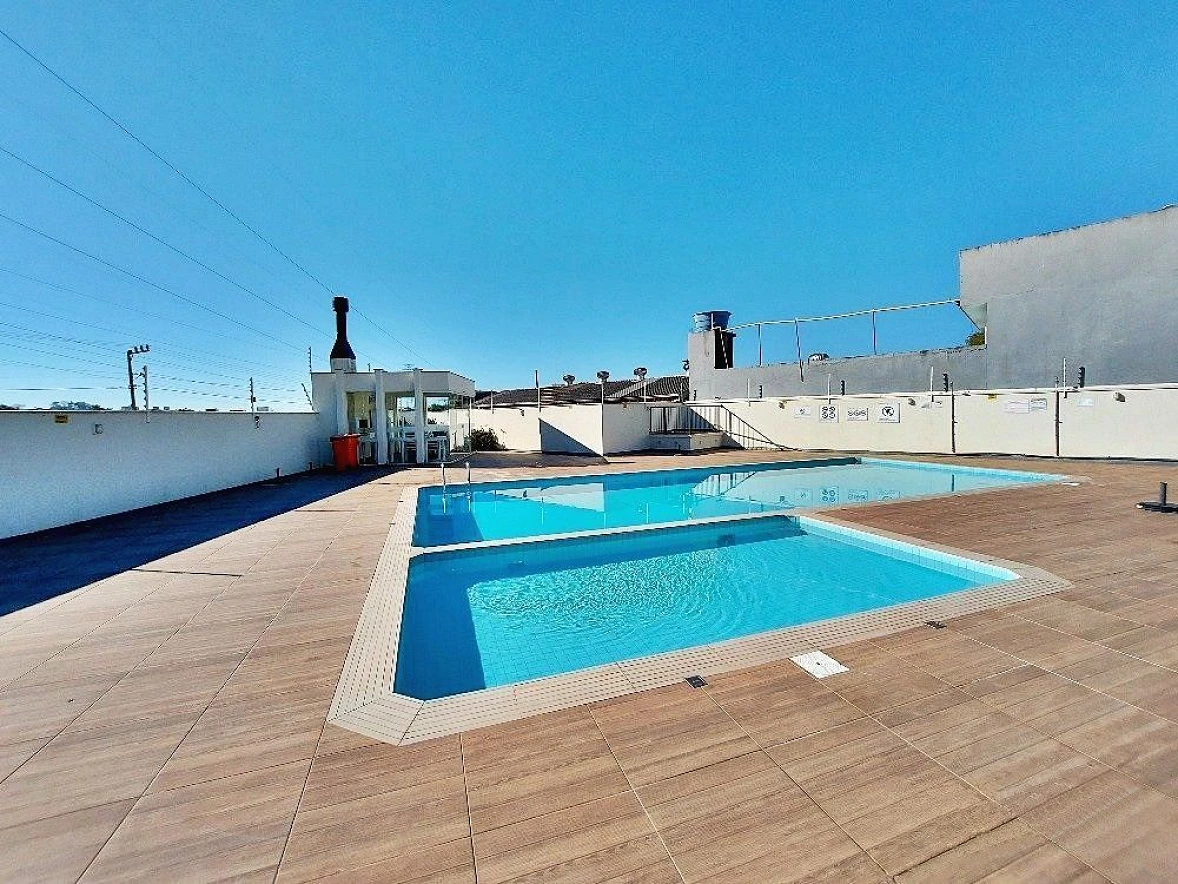 Apartamento em São Sebastião, Palhoça