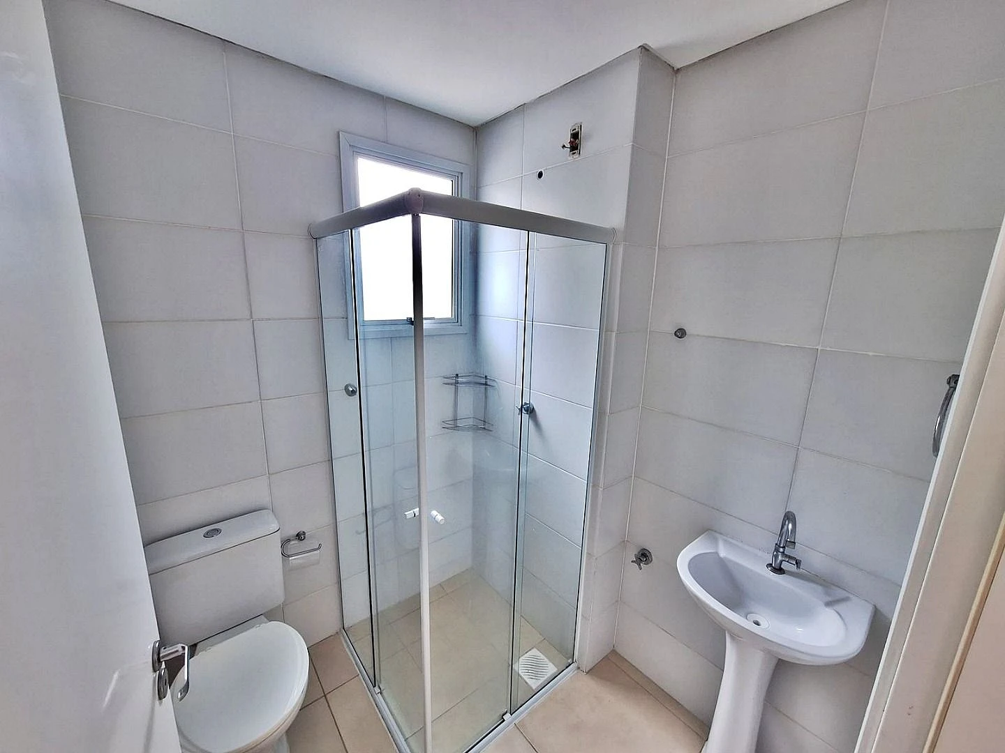 Apto 2 Quartos, Sacada, 1 Vaga, Lazer - São Sebastião - Foto 15
