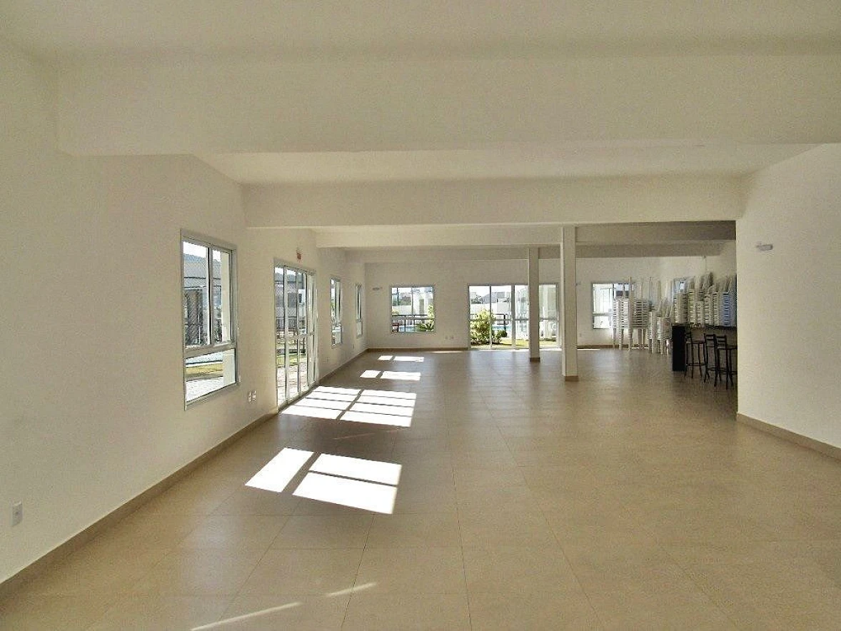 Apto 2 Quartos, Sacada, 1 Vaga, Lazer - São Sebastião - Foto 23