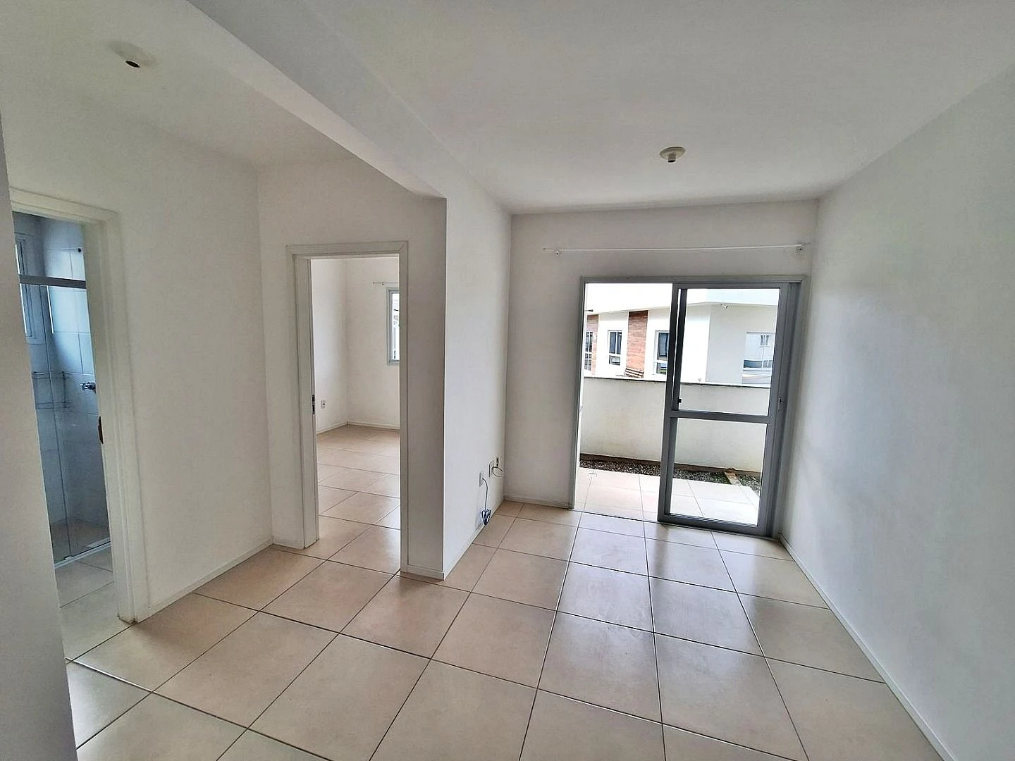 Apartamento em São Sebastião, Palhoça