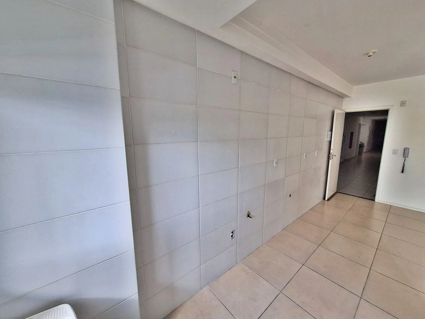 Apto 2 Quartos, Sacada, 1 Vaga, Lazer - São Sebastião - Foto 7