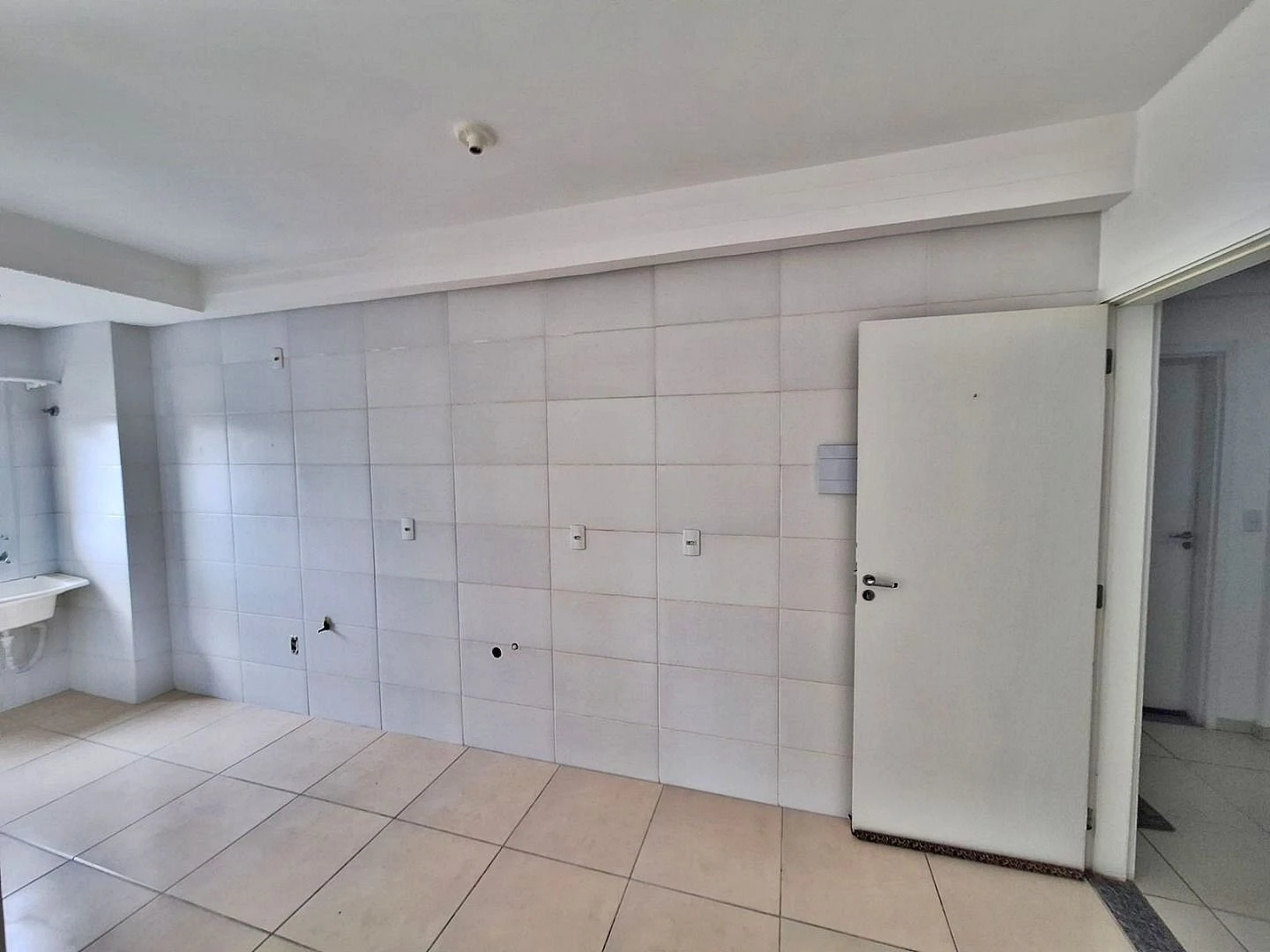 Apto 2 Quartos, Sacada, 1 Vaga, Lazer - São Sebastião - Foto 8
