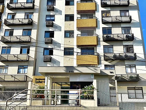 Apartamento em Jardim Atlântico, Florianópolis