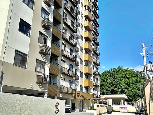 Apartamento em Jardim Atlântico, Florianópolis