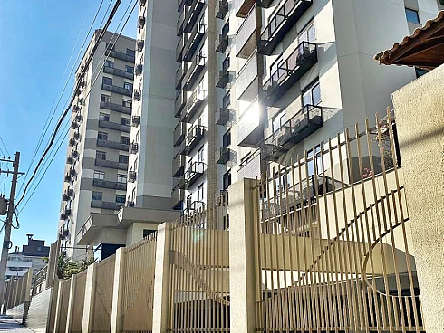 Apartamento em Jardim Atlântico, Florianópolis