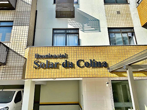 Apartamento em Jardim Atlântico, Florianópolis