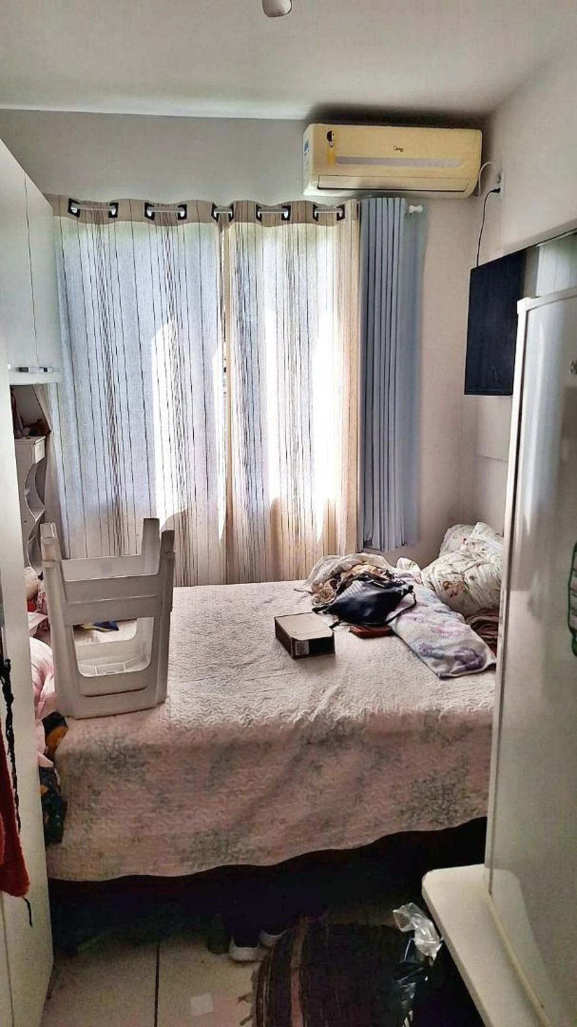 Apto Garden  2 Quartos, 1 Vaga, Lazer - Praia João Rosa - Foto 10