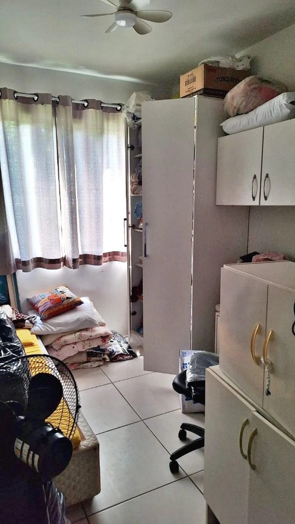 Apto Garden  2 Quartos, 1 Vaga, Lazer - Praia João Rosa - Foto 11