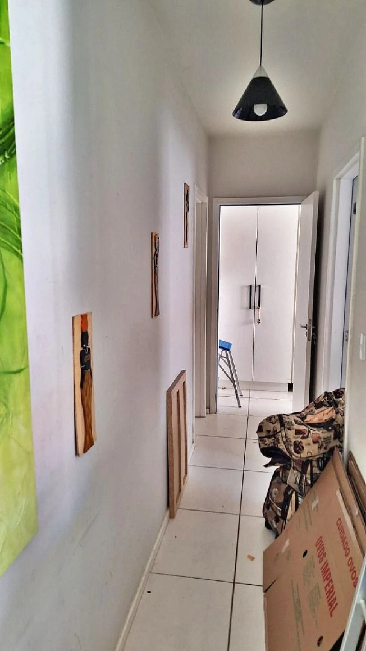 Apto Garden  2 Quartos, 1 Vaga, Lazer - Praia João Rosa - Foto 12