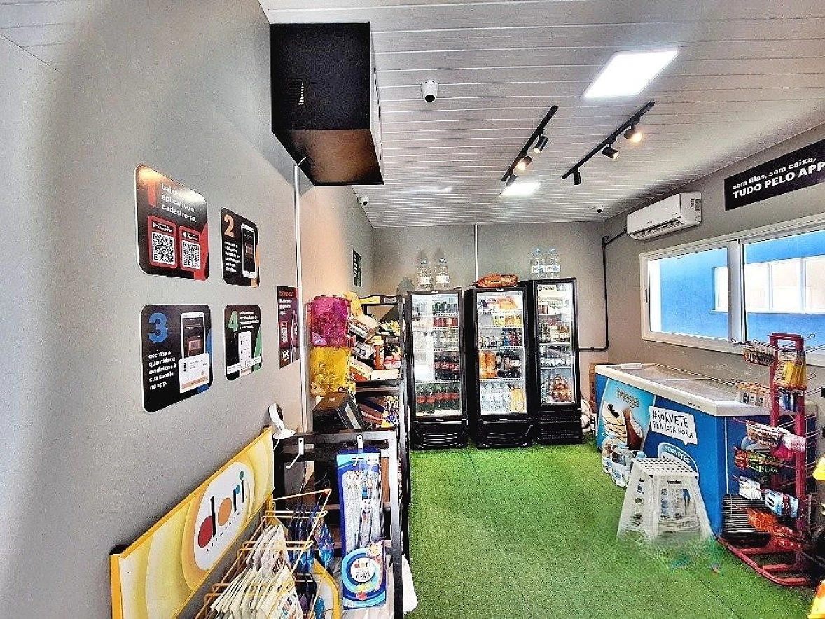 Apto Garden  2 Quartos, 1 Vaga, Lazer - Praia João Rosa - Foto 17