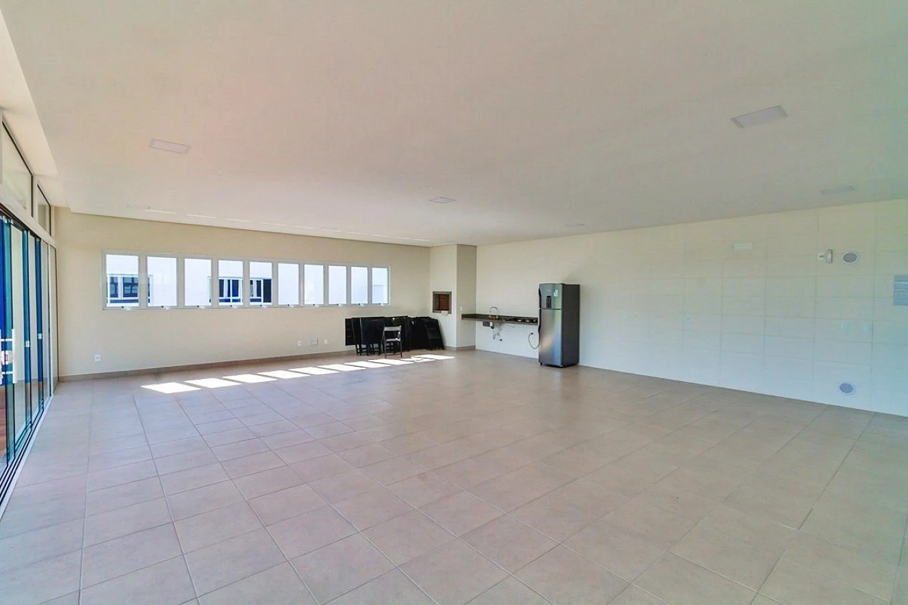 Apto Garden  2 Quartos, 1 Vaga, Lazer - Praia João Rosa - Foto 18