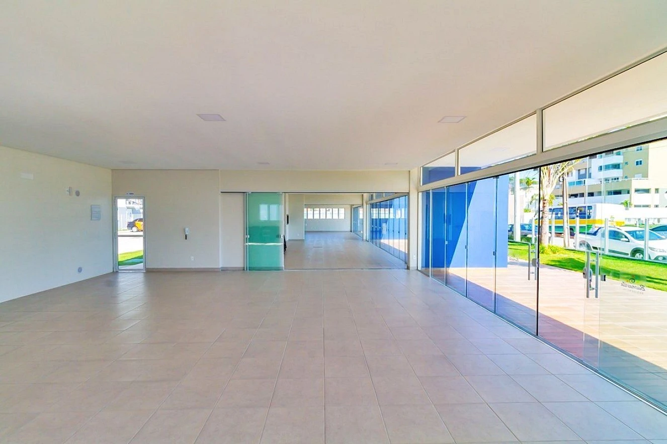 Apto Garden  2 Quartos, 1 Vaga, Lazer - Praia João Rosa - Foto 19