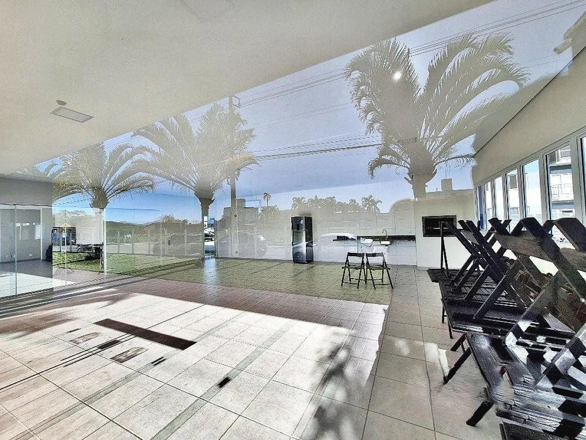 Apto Garden  2 Quartos, 1 Vaga, Lazer - Praia João Rosa - Foto 21