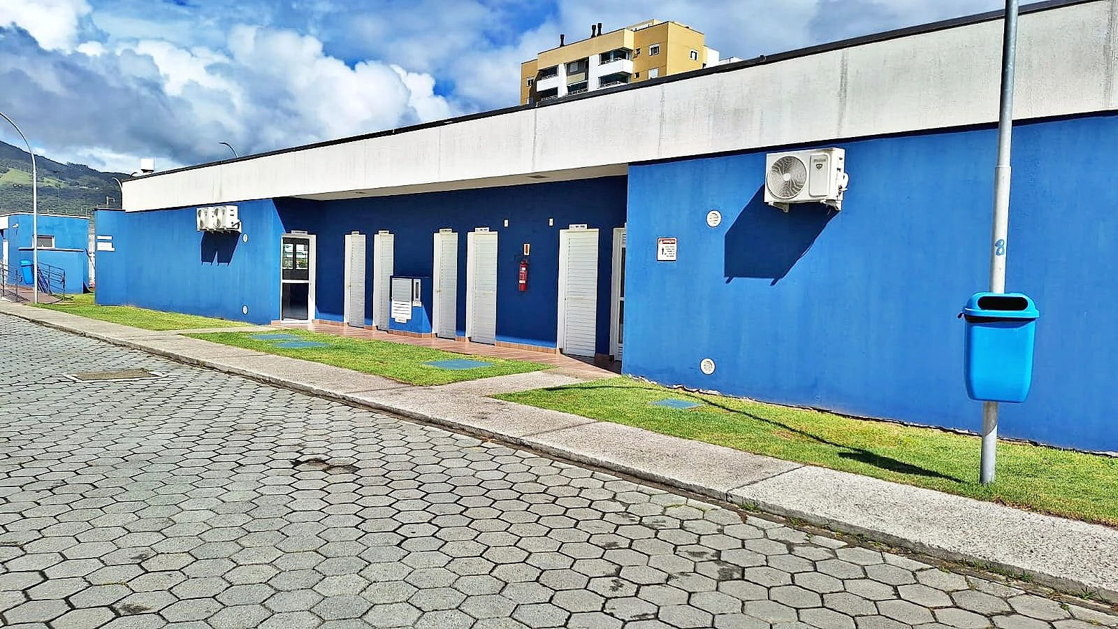 Apto Garden  2 Quartos, 1 Vaga, Lazer - Praia João Rosa - Foto 25