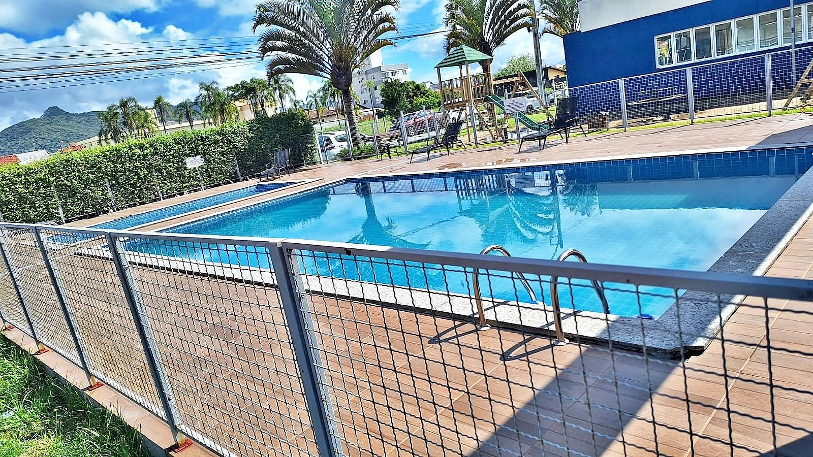 Apto Garden  2 Quartos, 1 Vaga, Lazer - Praia João Rosa - Foto 28