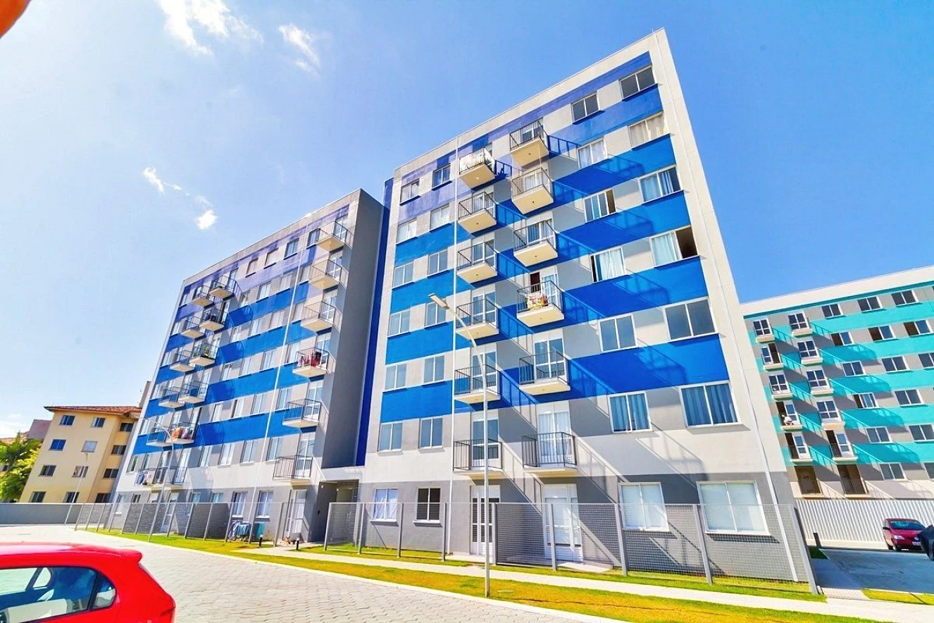 Apto Garden  2 Quartos, 1 Vaga, Lazer - Praia João Rosa - Foto 31