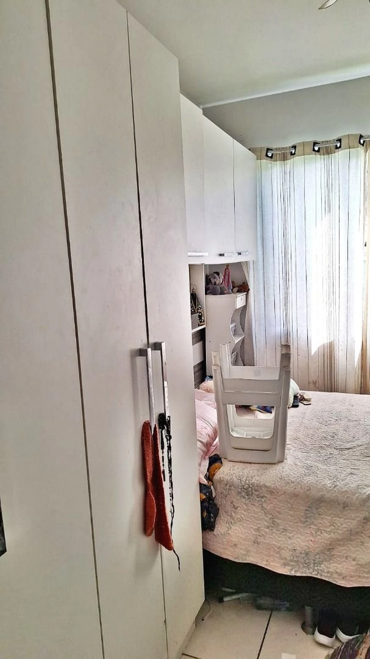 Apto Garden  2 Quartos, 1 Vaga, Lazer - Praia João Rosa - Foto 9