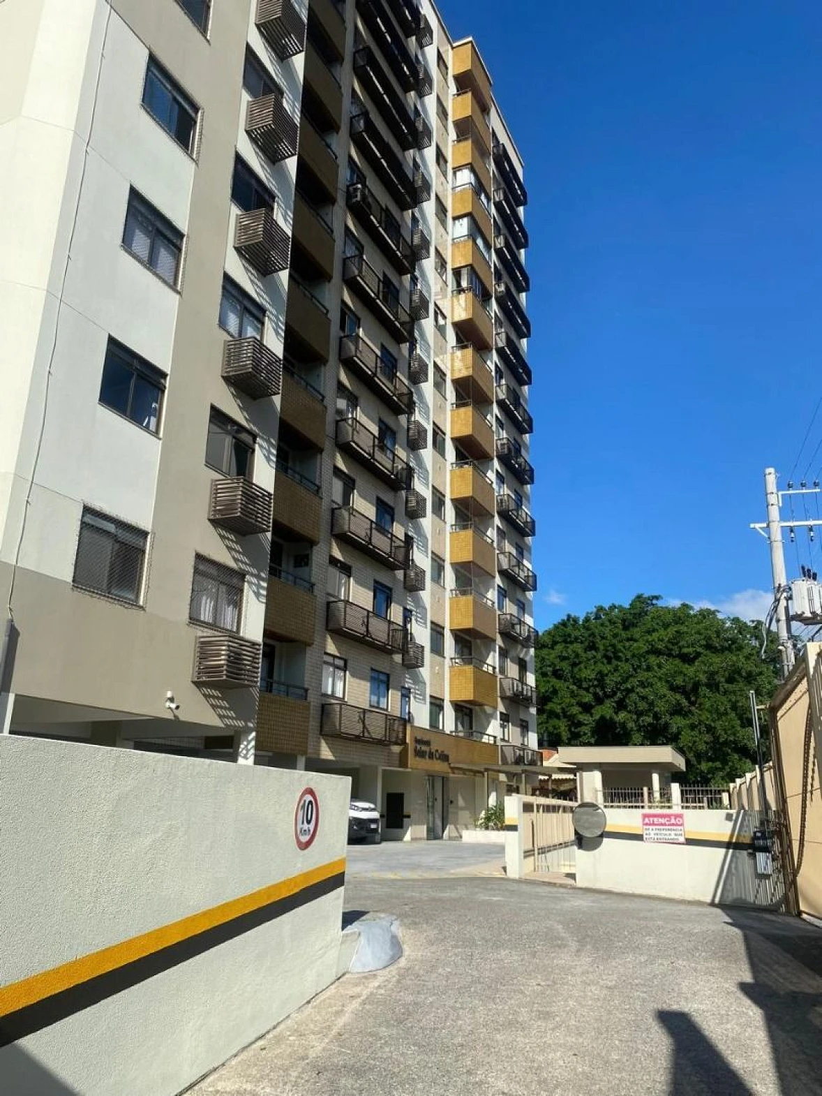 Apartamento em Jardim Atlântico, Florianópolis