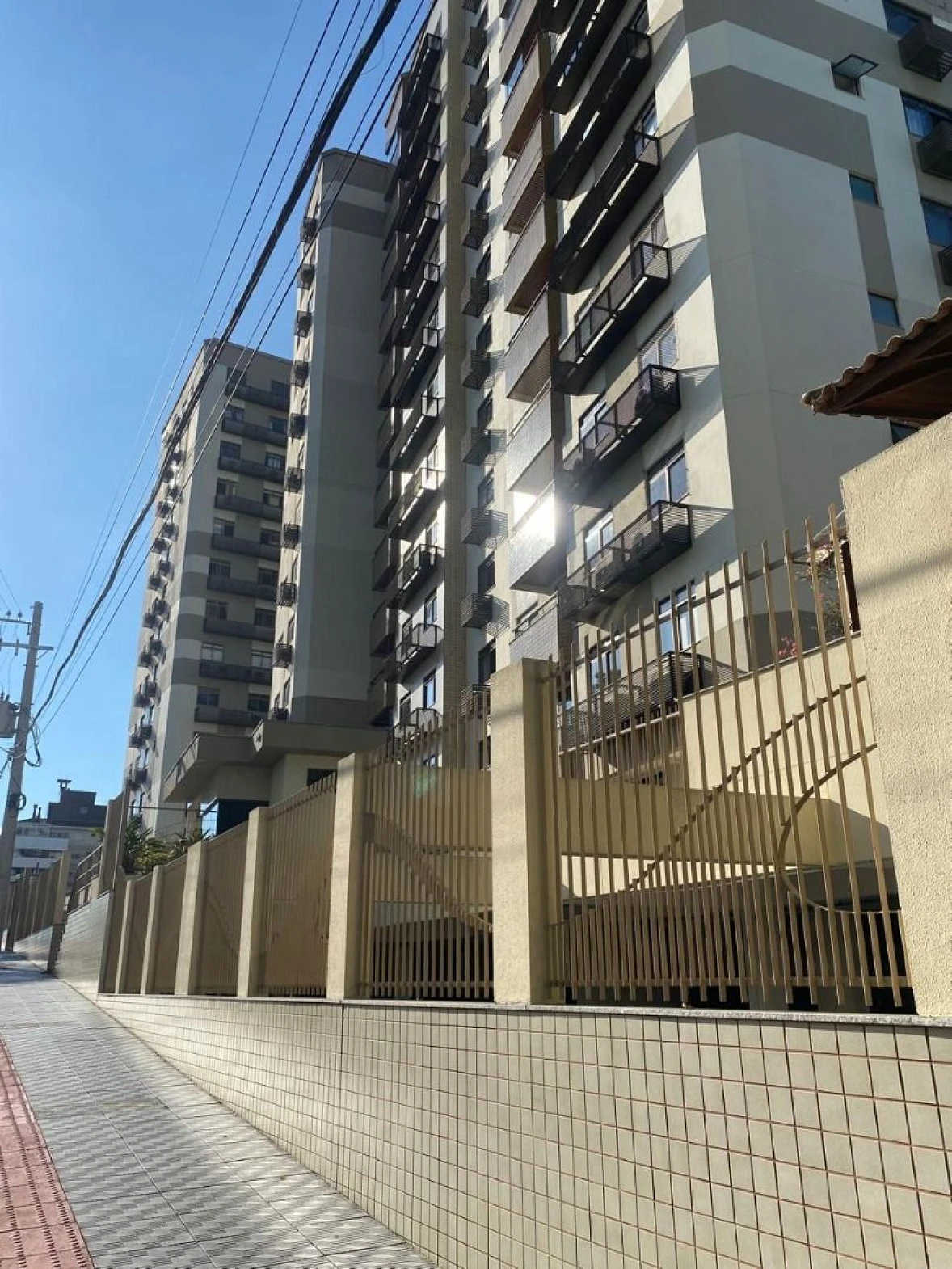 Apartamento em Jardim Atlântico, Florianópolis