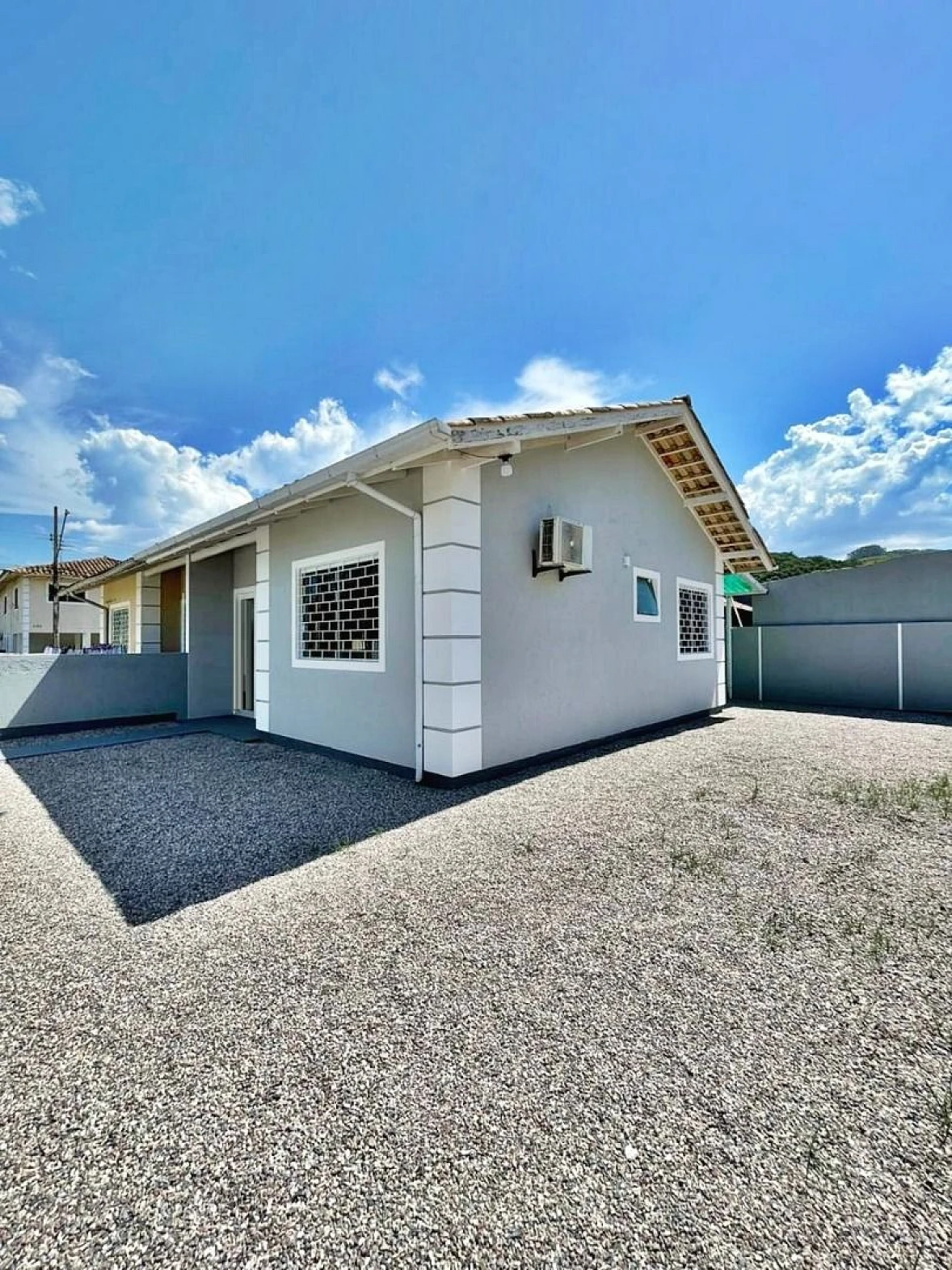 Casa em São Sebastião, Palhoça