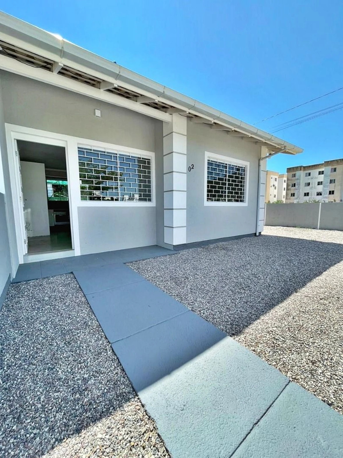 Casa 2 Quartos, 2 Vagas, Escritura - São Sebastião - Foto 15