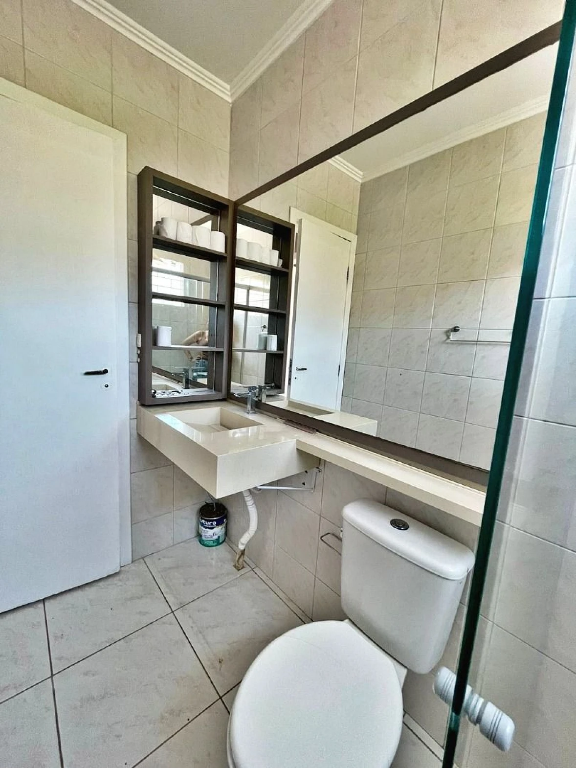 Casa 2 Quartos, 2 Vagas, Escritura - São Sebastião - Foto 19