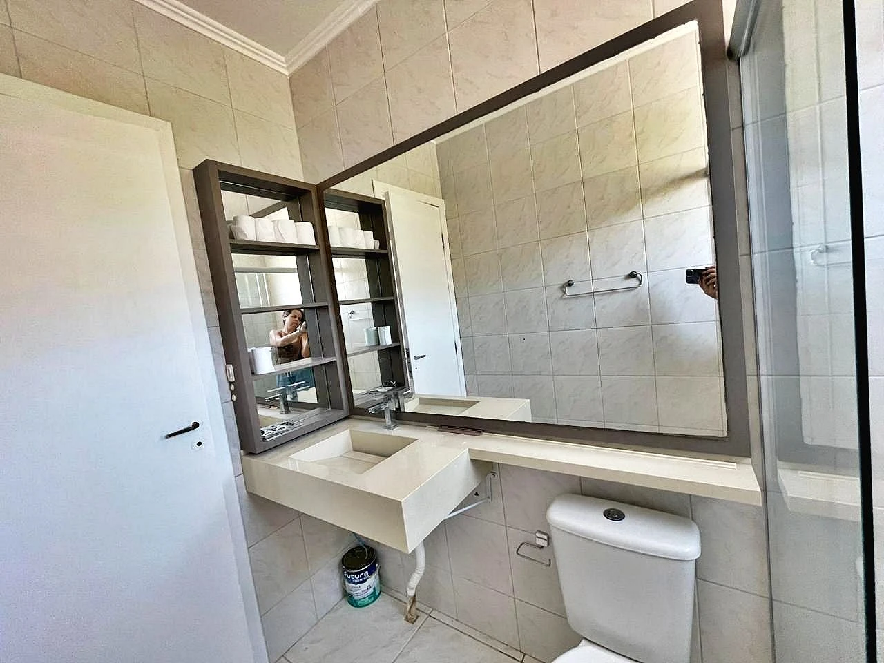 Casa 2 Quartos, 2 Vagas, Escritura - São Sebastião - Foto 20