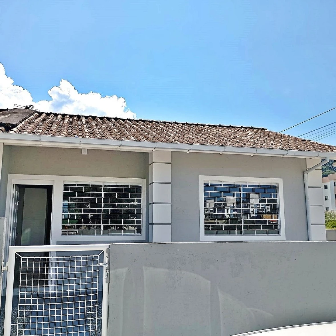 Casa 2 Quartos, 2 Vagas, Escritura - São Sebastião - Foto 21