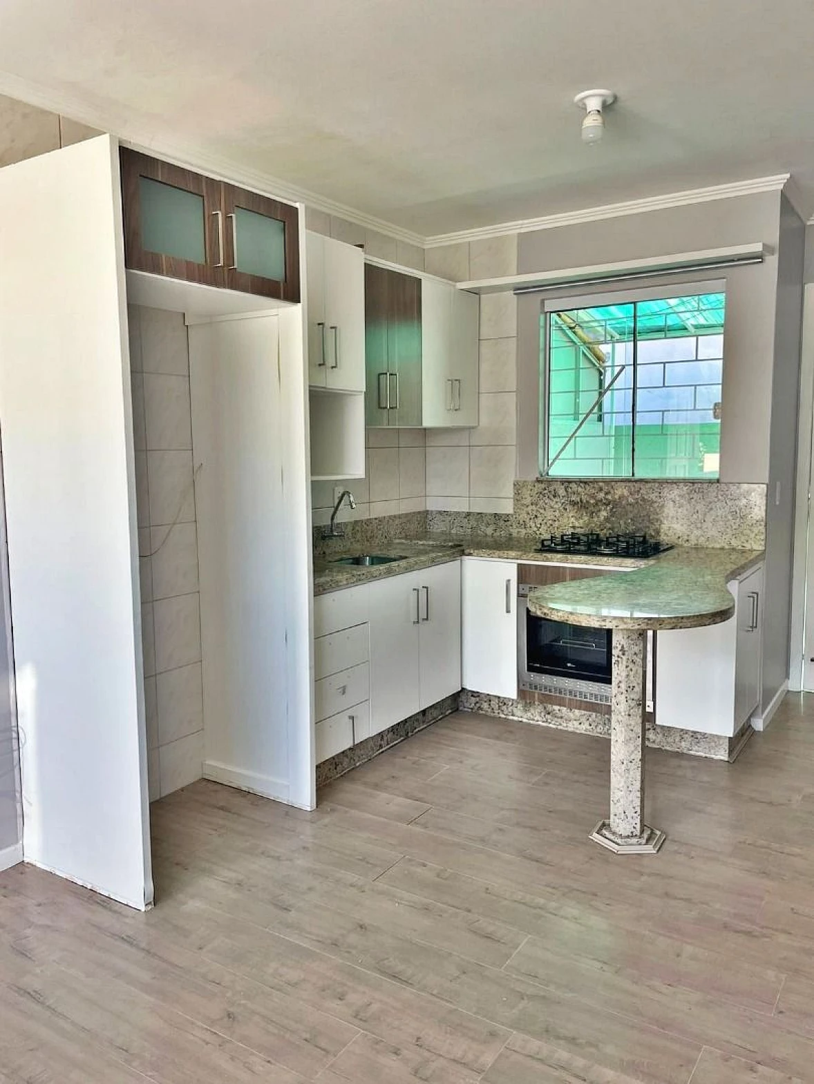 Casa em São Sebastião, Palhoça