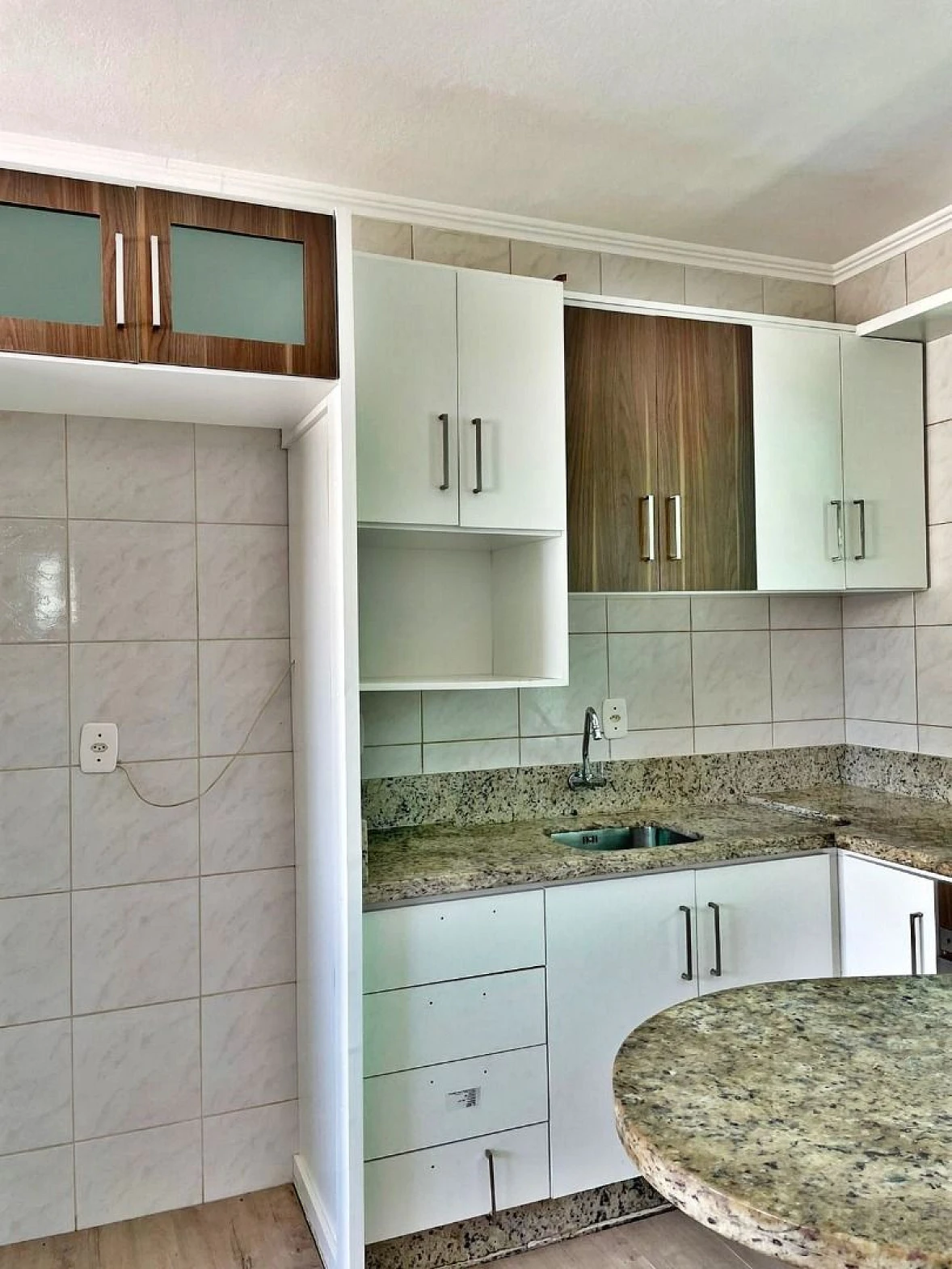 Casa em São Sebastião, Palhoça