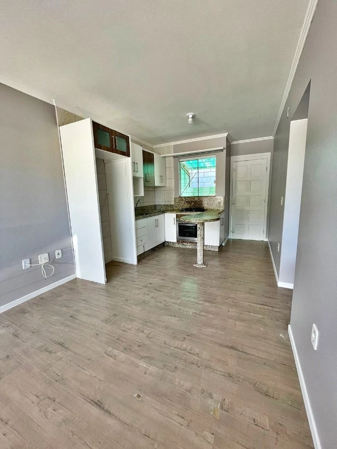 Casa 2 Quartos, 2 Vagas, Escritura - São Sebastião - Foto 7