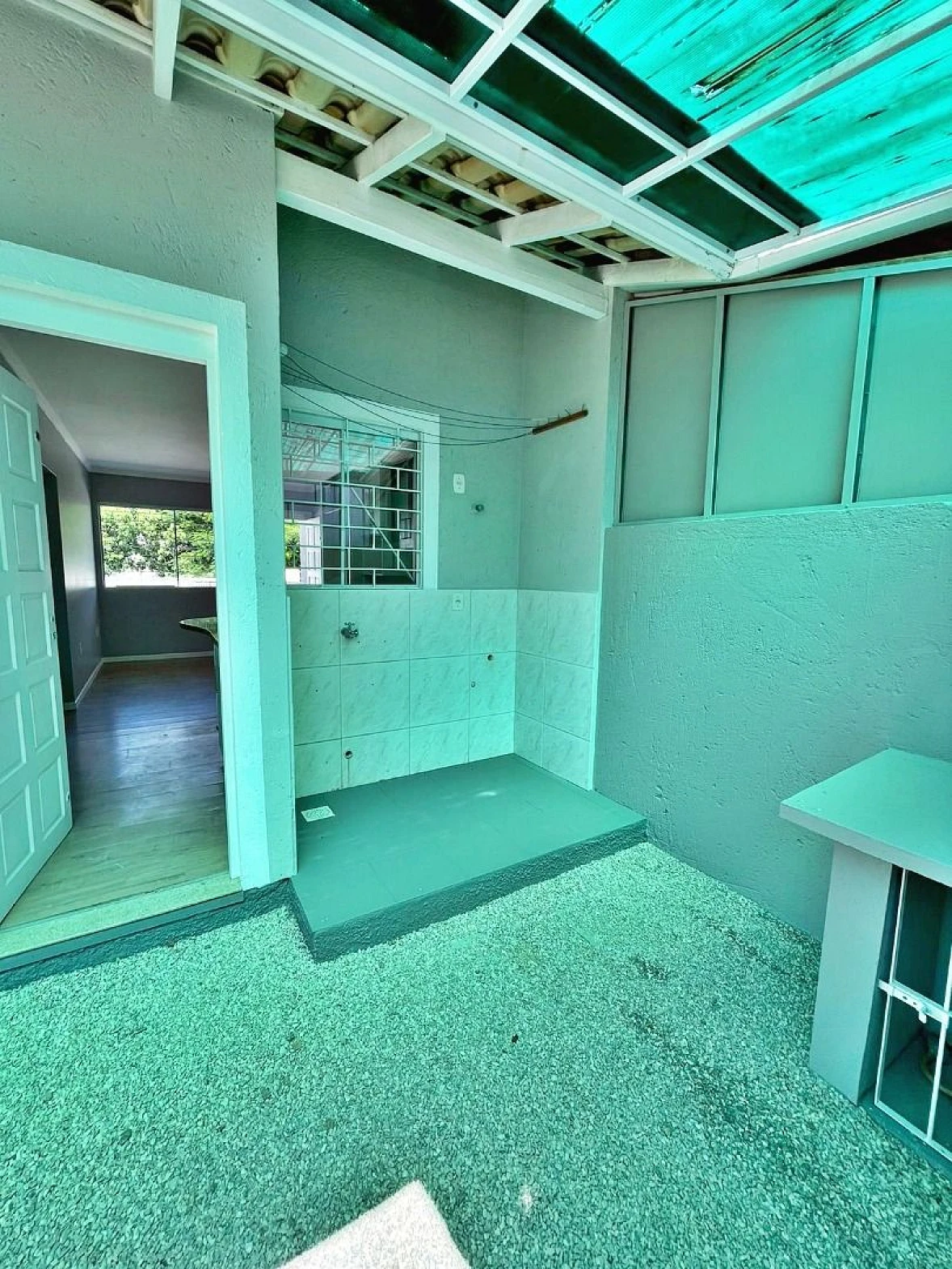 Casa 2 Quartos, 2 Vagas, Escritura - São Sebastião - Foto 8