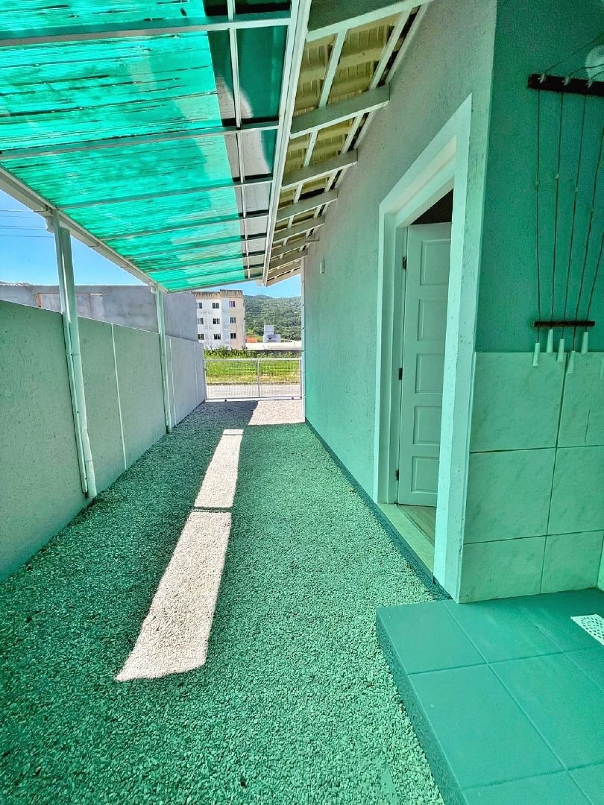 Casa 2 Quartos, 2 Vagas, Escritura - São Sebastião - Foto 9