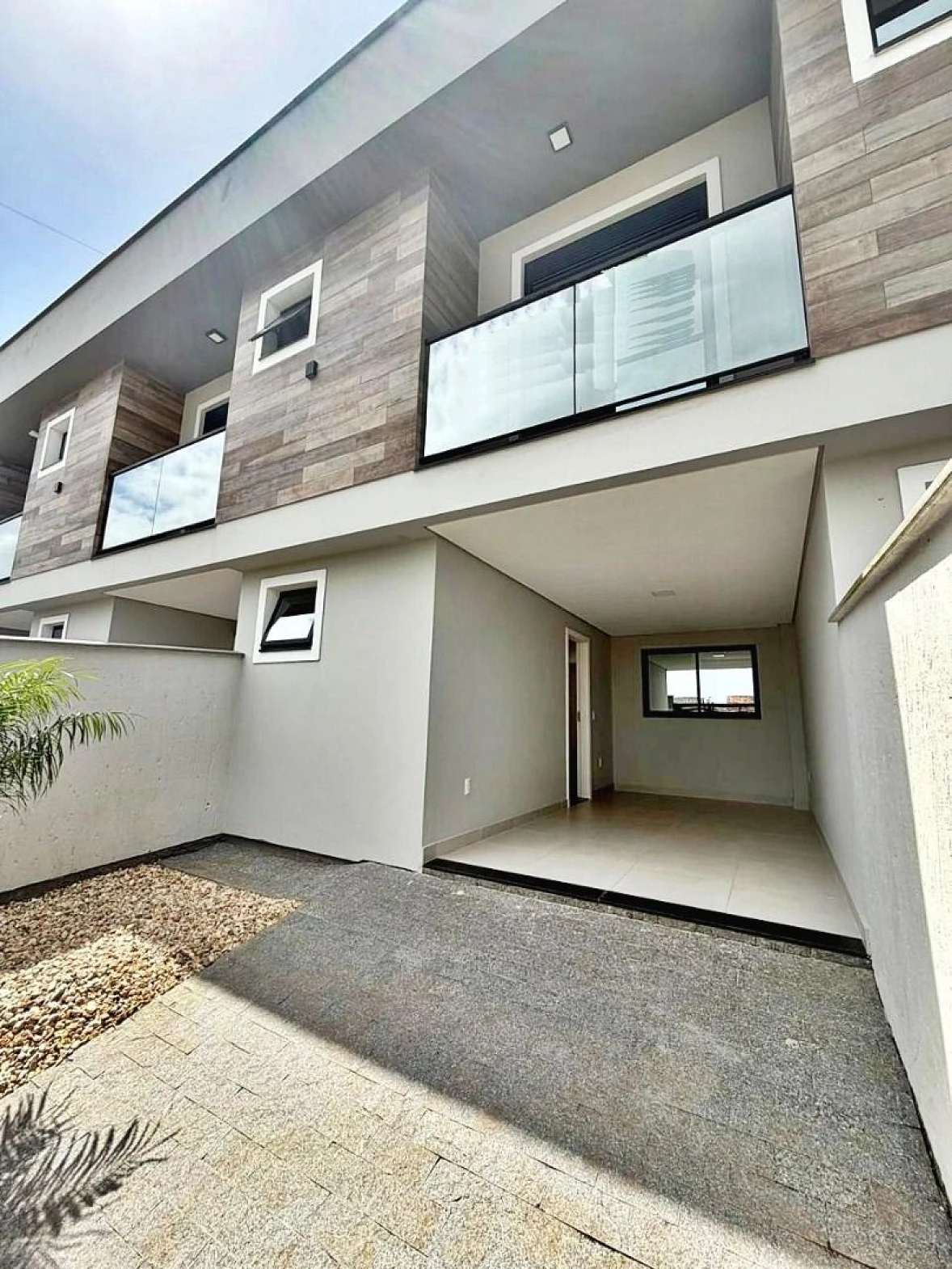 Casa em Praia Do Sonho (Ens Brito), Palhoça