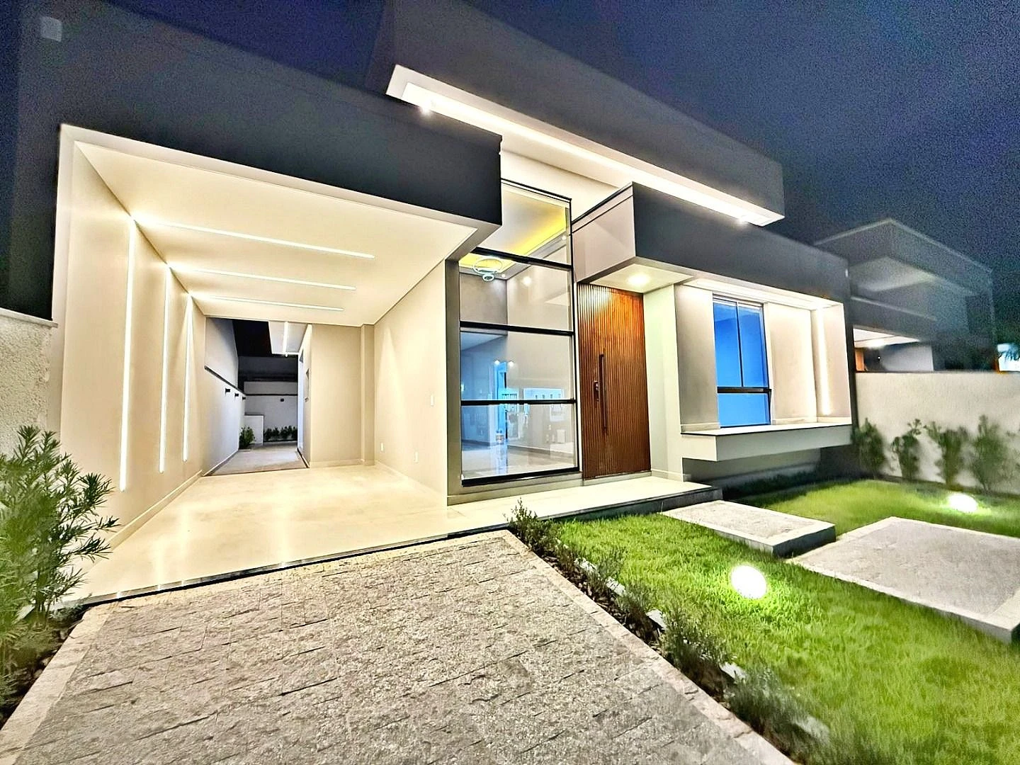 Casa em Caminho Novo, Palhoça