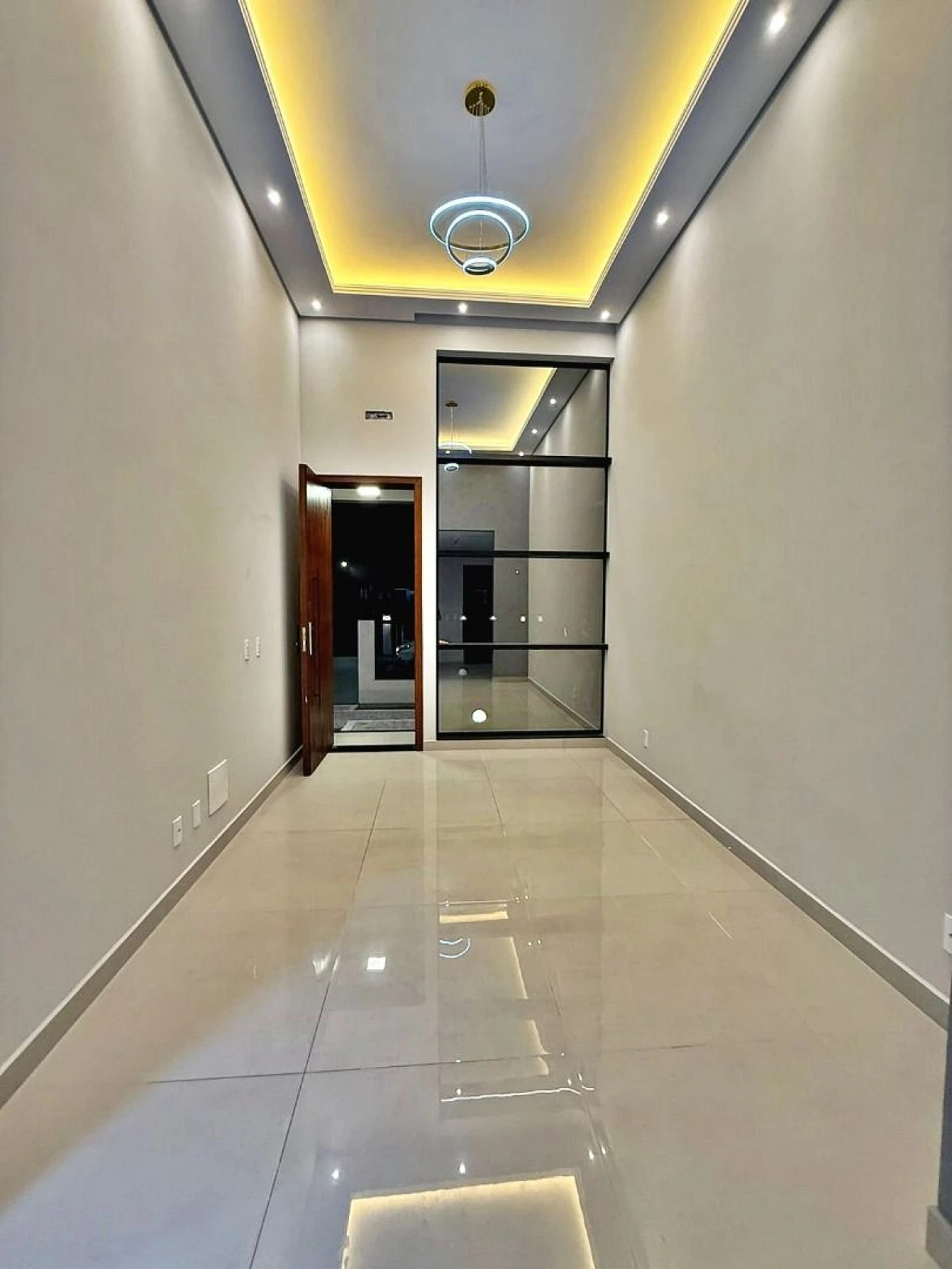 Casa em Caminho Novo, Palhoça