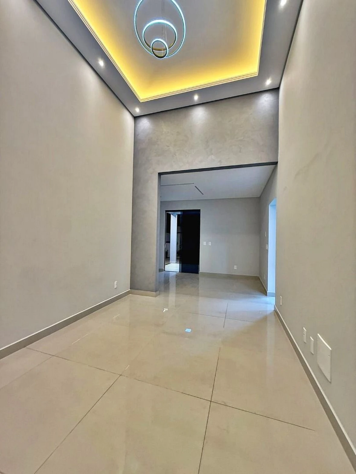 Casa em Caminho Novo, Palhoça