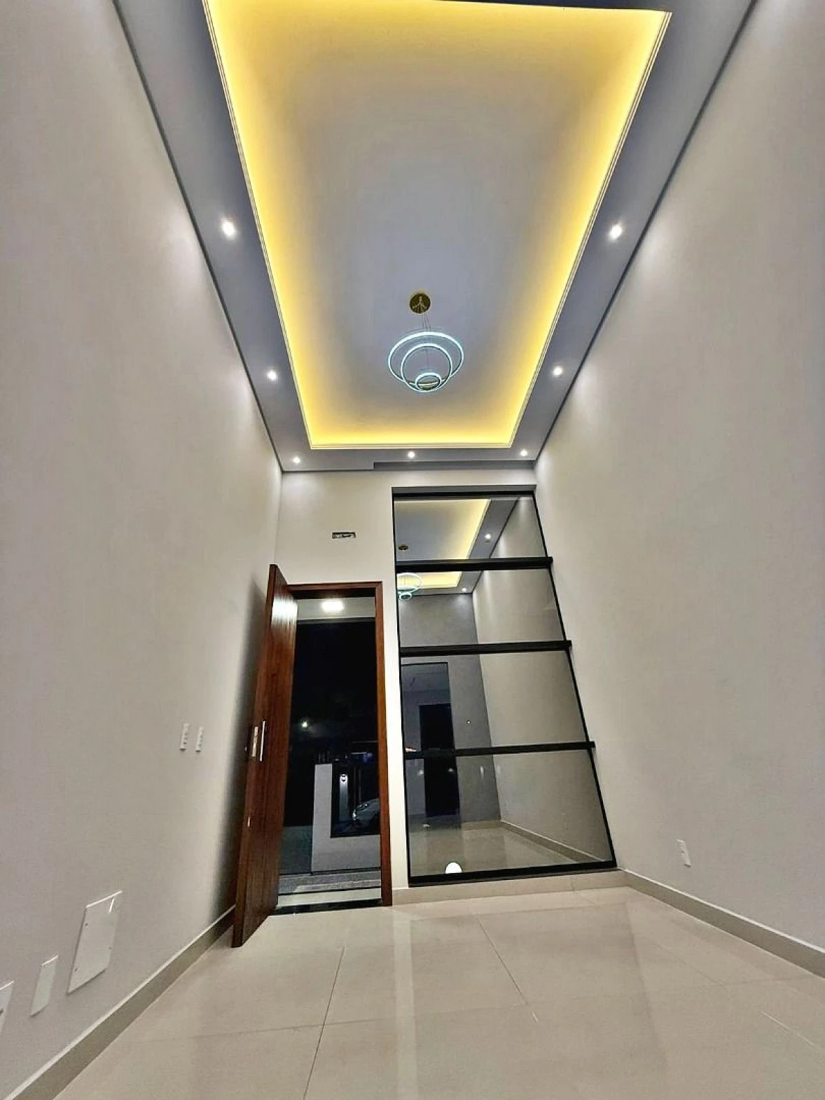 Casa em Caminho Novo, Palhoça