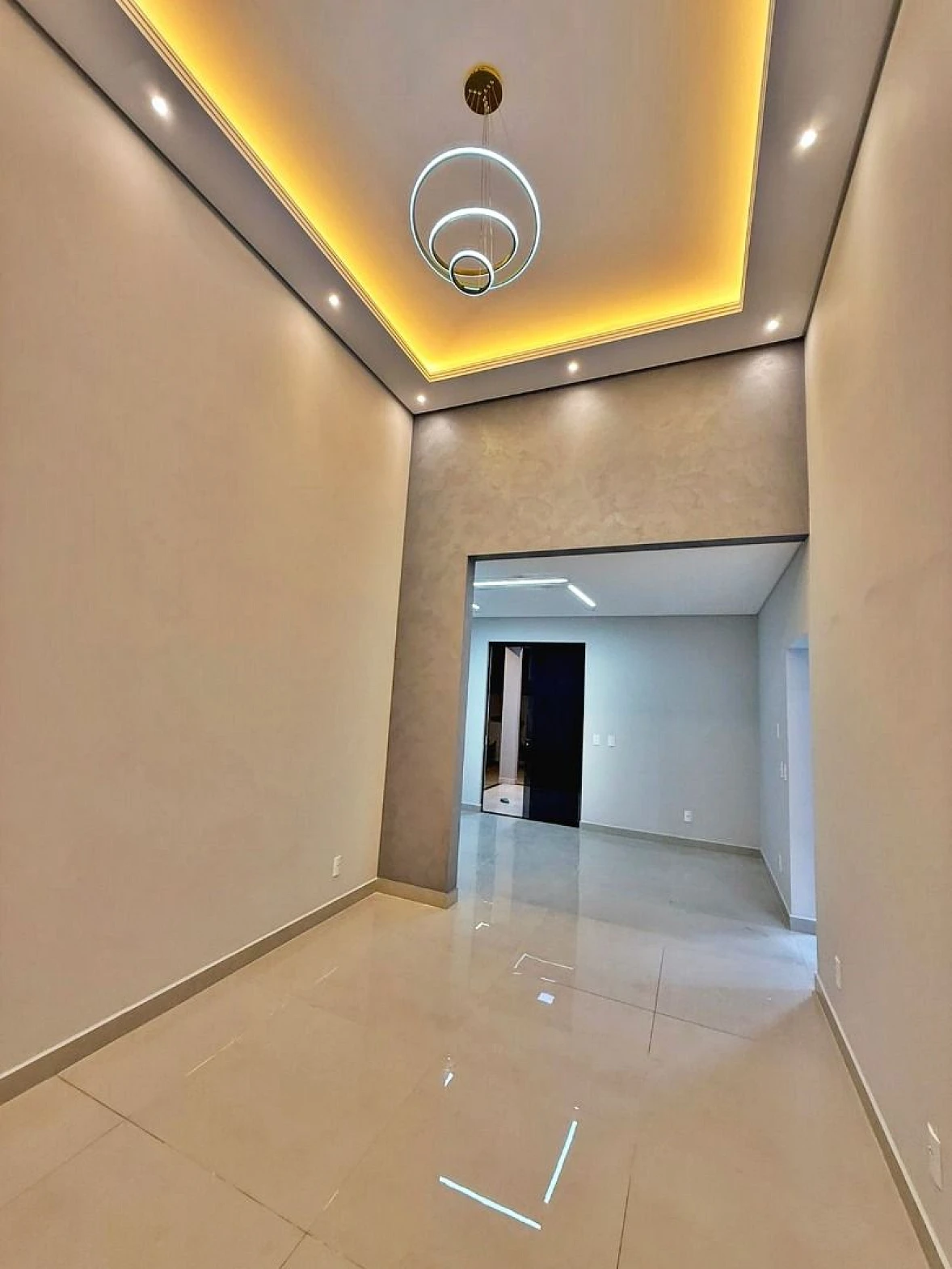 Casa em Caminho Novo, Palhoça