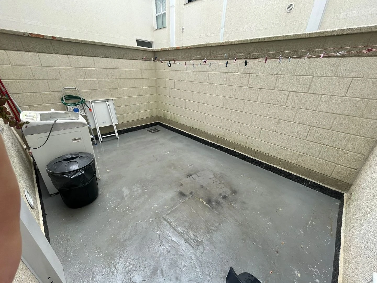 Apartamento em Caminho Novo, Palhoça