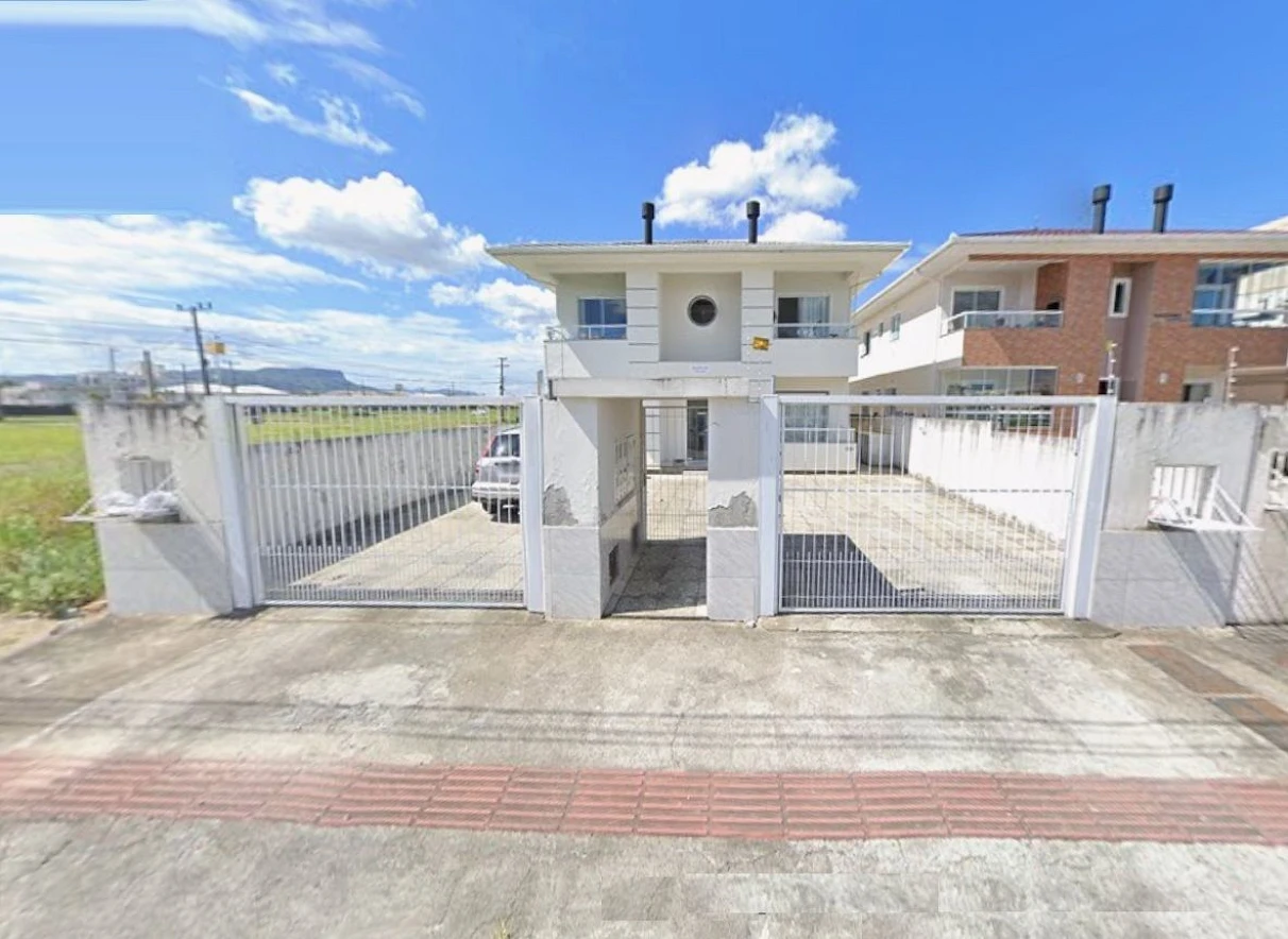 Apartamento em Nova Palhoça, Palhoça