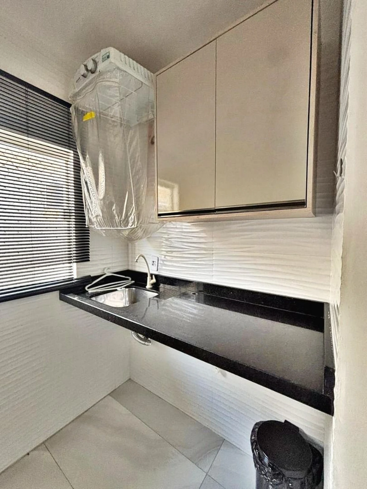 Apto 2 Quartos, Mobiliado, 1 Vaga - Nova Palhoça - Foto 10