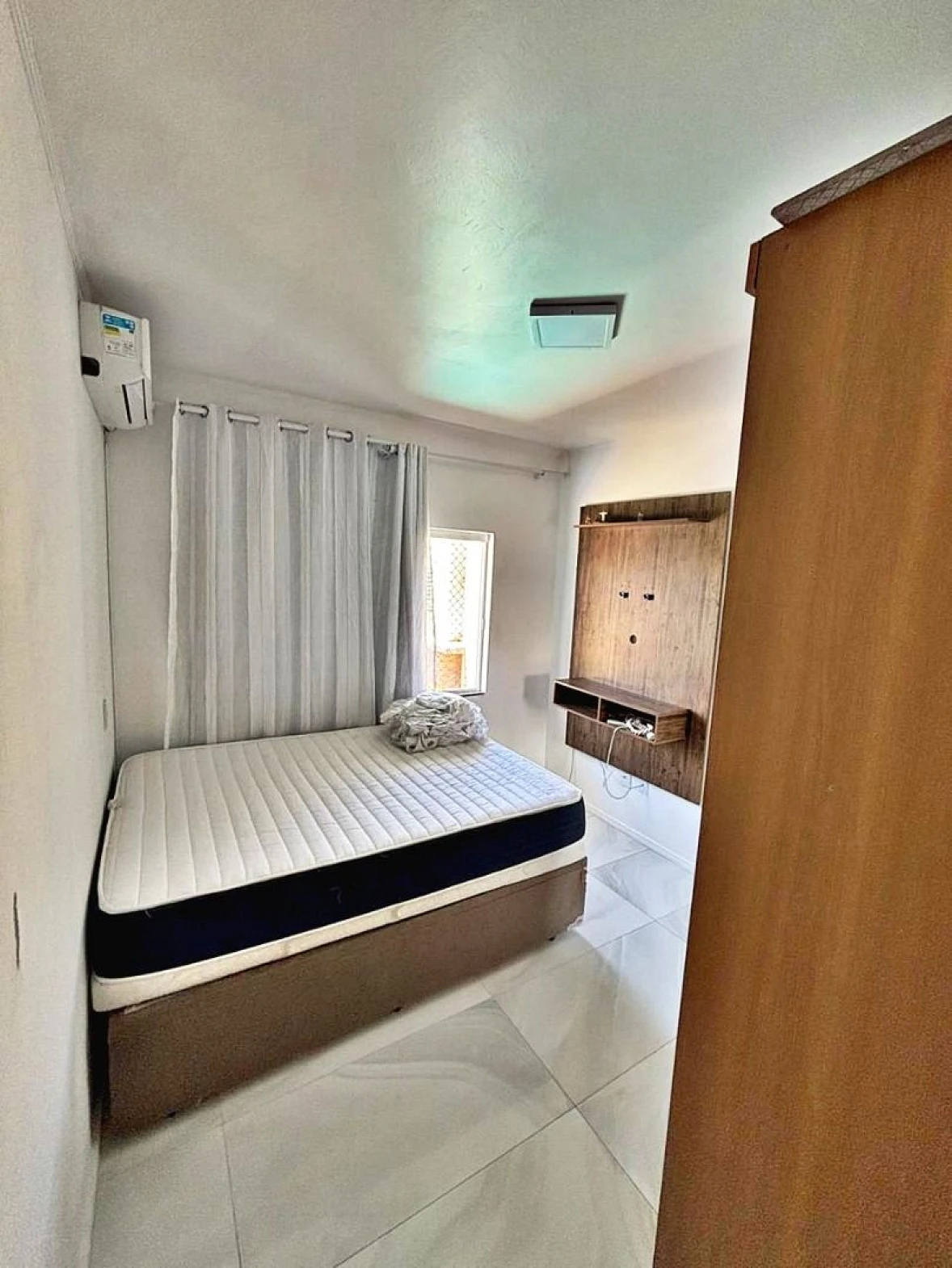 Apto 2 Quartos, Mobiliado, 1 Vaga - Nova Palhoça - Foto 12
