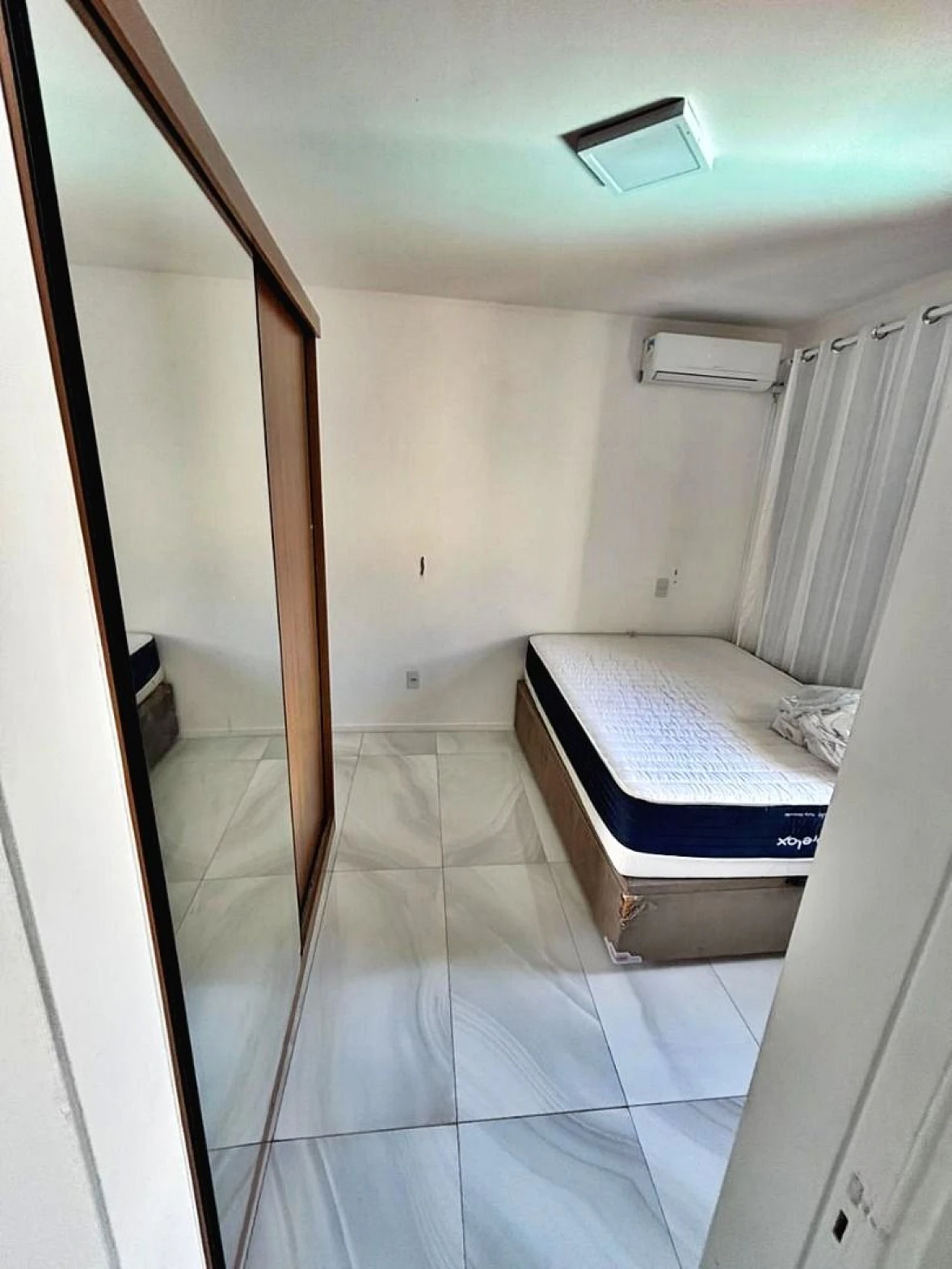 Apto 2 Quartos, Mobiliado, 1 Vaga - Nova Palhoça - Foto 13