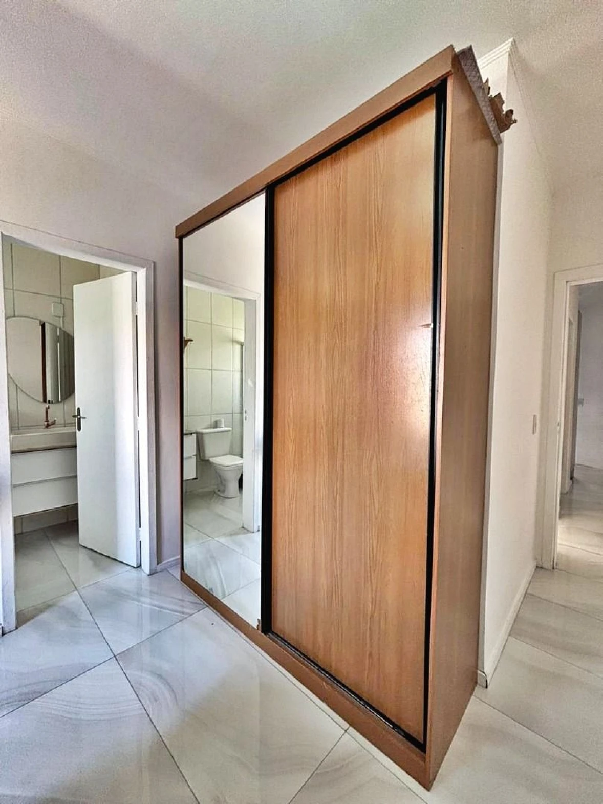 Apto 2 Quartos, Mobiliado, 1 Vaga - Nova Palhoça - Foto 14