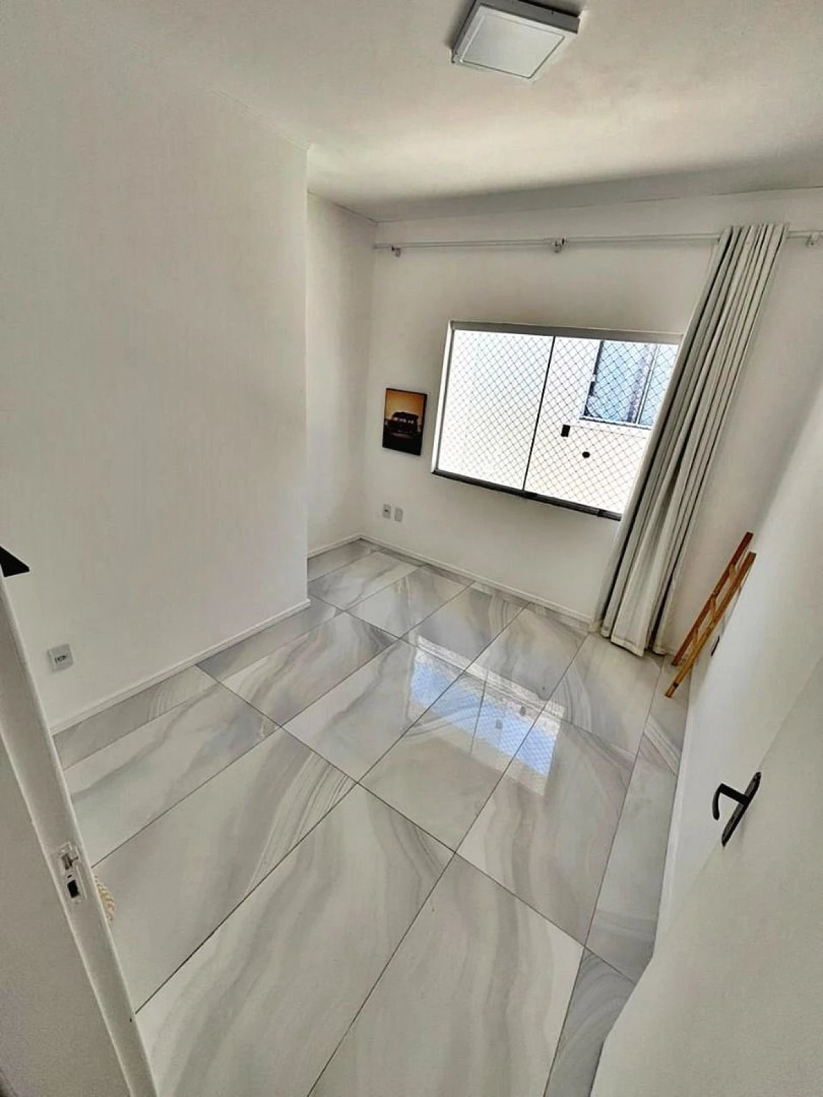 Apto 2 Quartos, Mobiliado, 1 Vaga - Nova Palhoça - Foto 15
