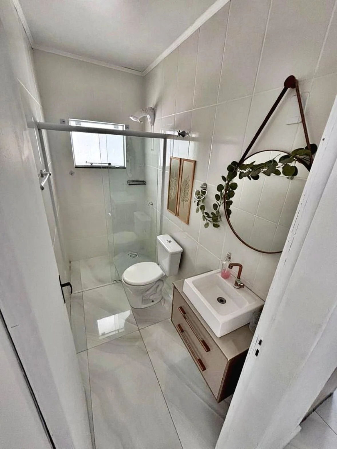 Apto 2 Quartos, Mobiliado, 1 Vaga - Nova Palhoça - Foto 16